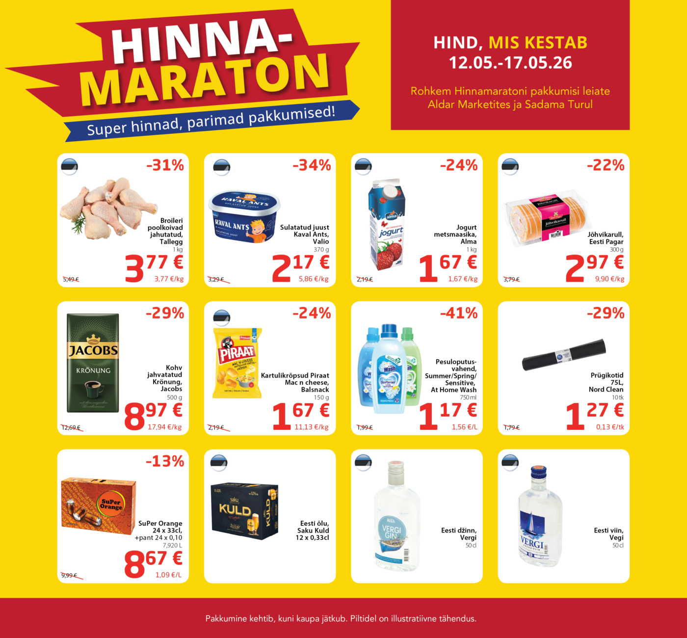Nädal 20 FB ja KL